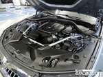 BMW 5 Series (G30) 523d M Sports (07.2023)