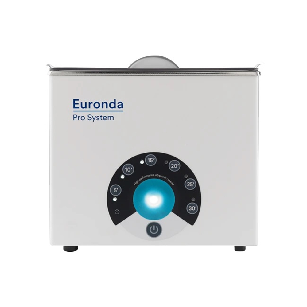 Eurosonic 3D - ультразвуковая цифровая ванна Euronda (Италия)