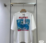 Футболка Marni