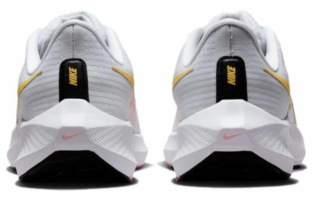 Кроссовки Nike Air Zoom Pegasus 39 (Женская размерная сетка)