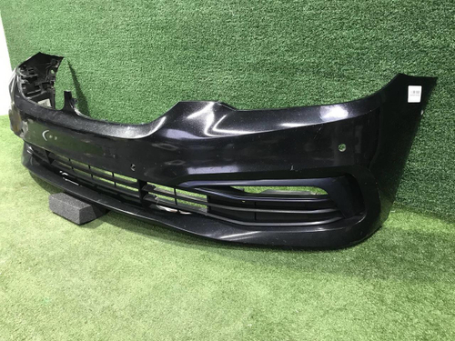 Бампер передний BMW 5er G30 (2017-2020)
