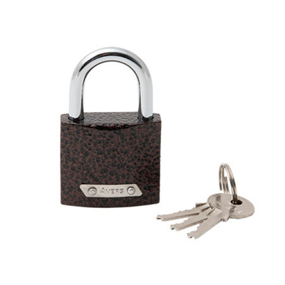 Замок навесной AVERS PD-01-32
