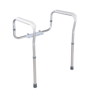 Мега-Оптим Mega 7055B Поручни (перила) для самоподнимания угловые, код ФСС 06-11-01