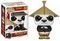 Kung Fu Panda - Po With Hat