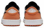 Кроссовки Jordan Air Jordan 1 Low Golf "Shattered Backboard"