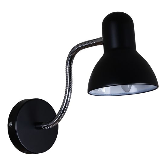 04001-0.2-01 BK светильник настенный