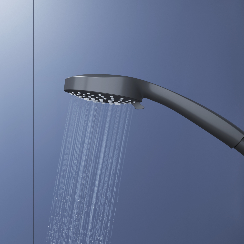 Душевая стойка RGW SP-26B