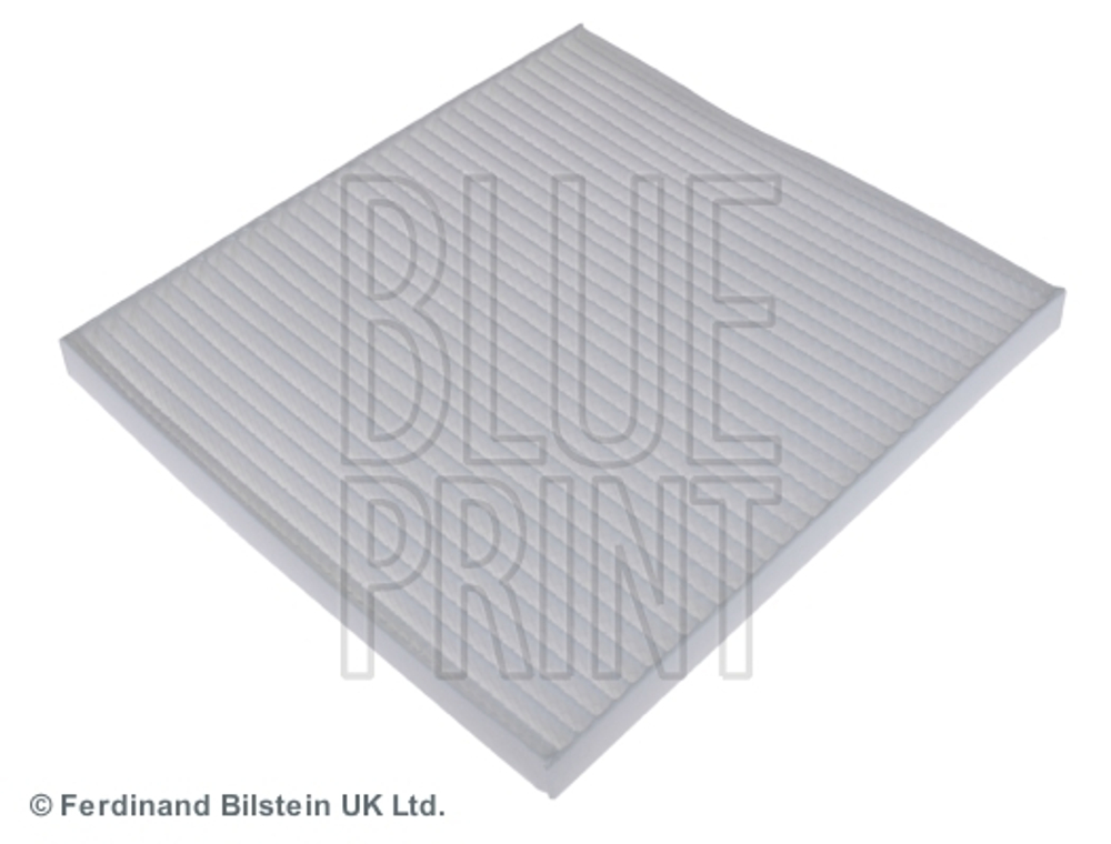 BLUE PRINT - ADG02513-BLU - Filter, cabin air