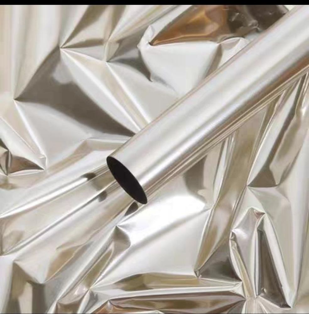 ЛИСТ МЕТАЛЛ 53*53/20шт БЕЛЫЙ