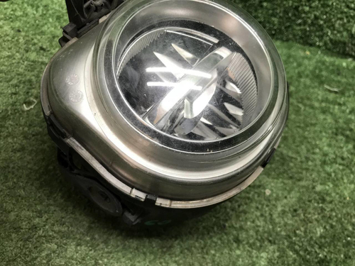 ПТФ правая BMW X5 F15 (2013-2018) LED