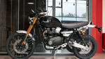 Triumph Scrambler 1200 XE