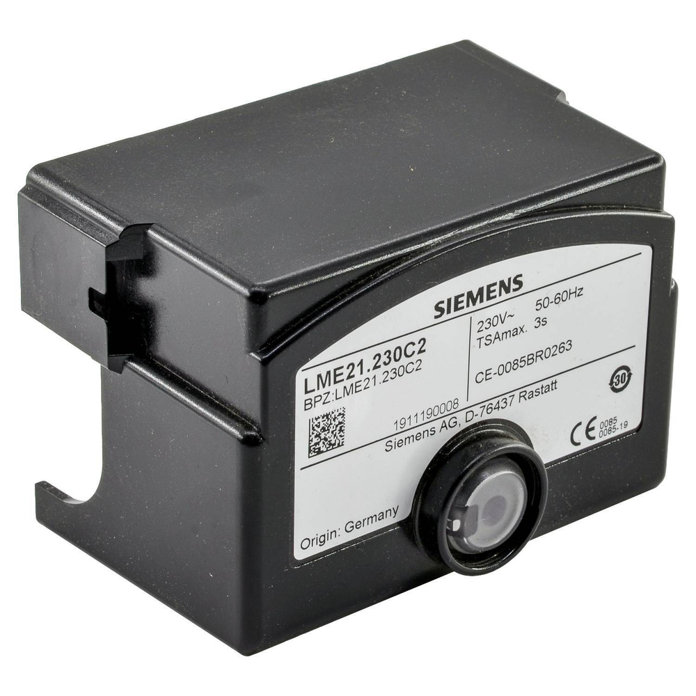 Топочный автомат альтернатива Siemens LME21.230C2