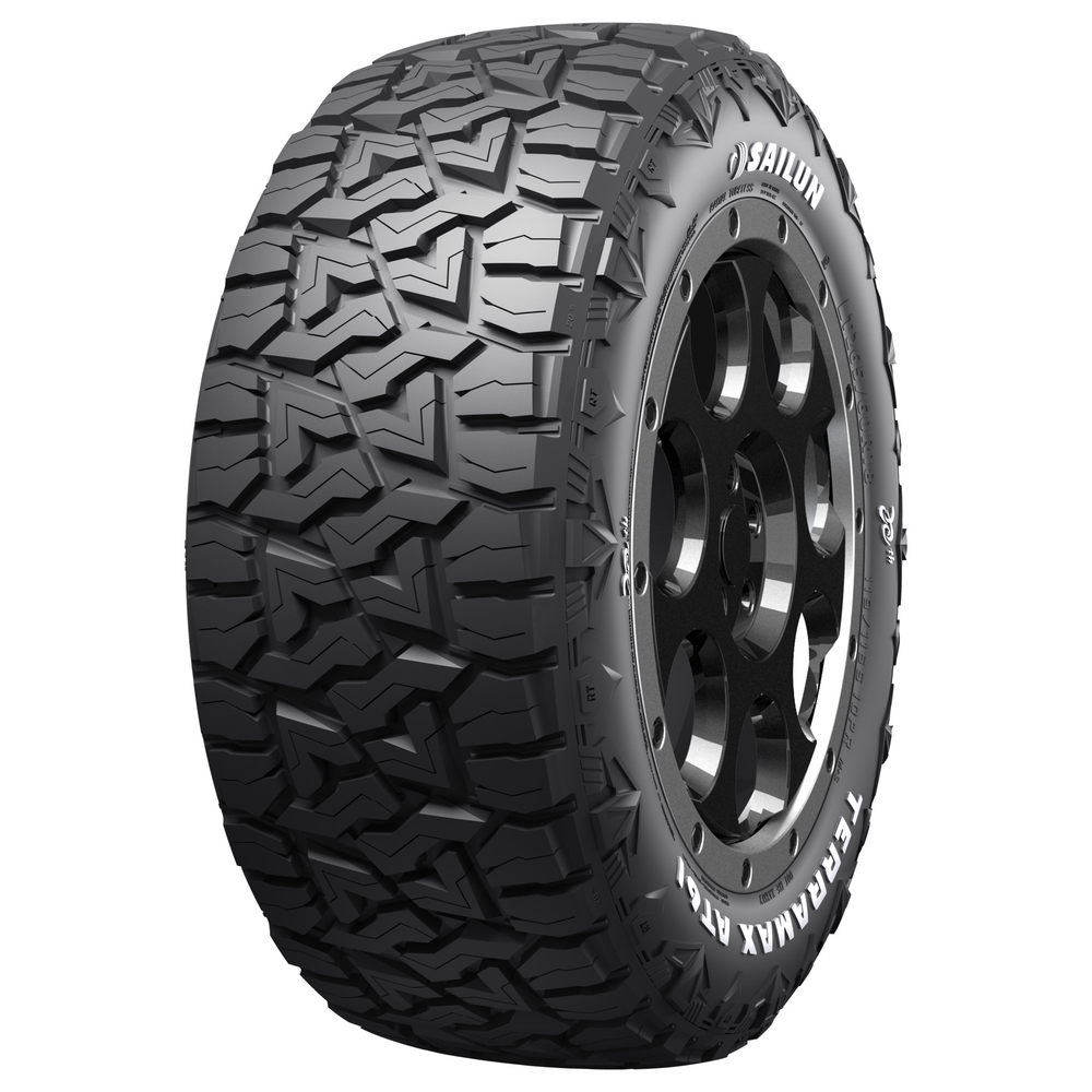 Легковая шина SAILUN TERRAMAX AT61 265/70R17 121/118Q LT