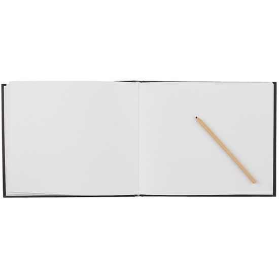 Скетчбук. Гарри Поттер. Министерство магии (твердый переплет, 96 стр., 240х200 мм)