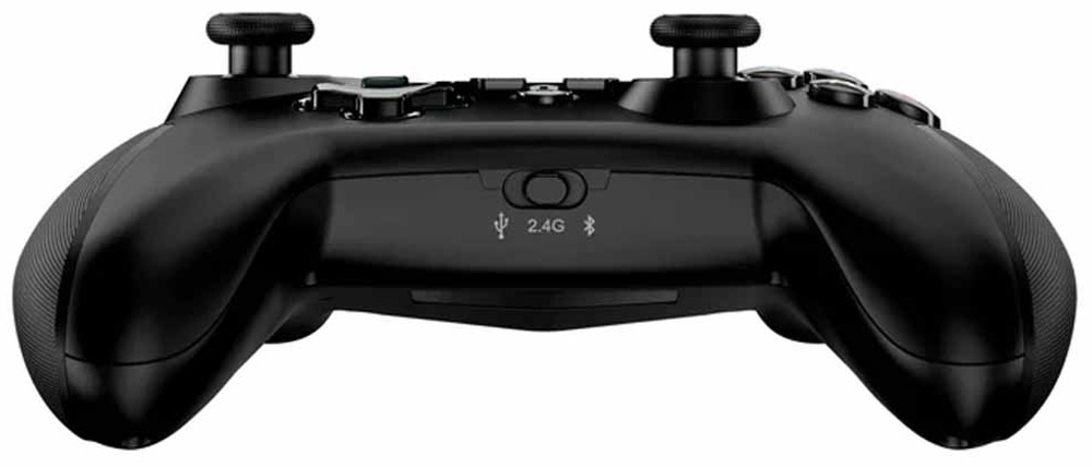 Игровой контроллер HyperX 516L8AA HCRC1-D-BK/G черный