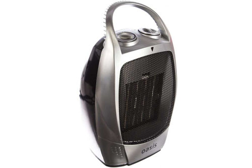 Тепловентилятор Оазис KS-15 R керам.