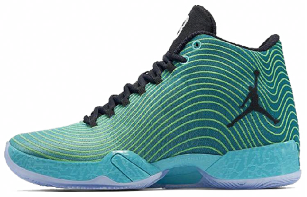 Кроссовки Jordan Air Jordan 29 Easter