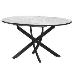 Стол раздвижной Геометрия 2 Геометрия 2 1000+300 (Н-3783) 1000x1000x750