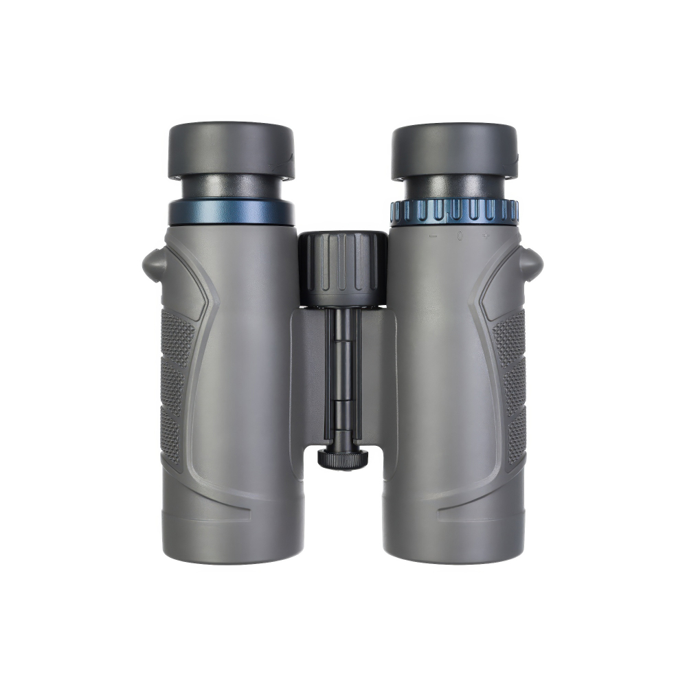 Бинокль Levenhuk Nitro 8x32 -Поворотно-выдвижные наглазники