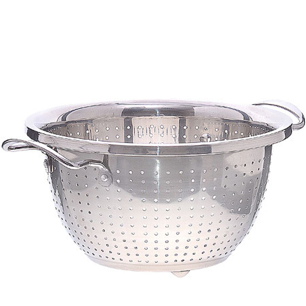 Дуршлаг из нержавеющей стали Mayer&amp;Boch МВ-30338, 26 см