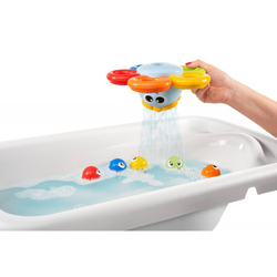 Chicco - Осьминог Билли 10037