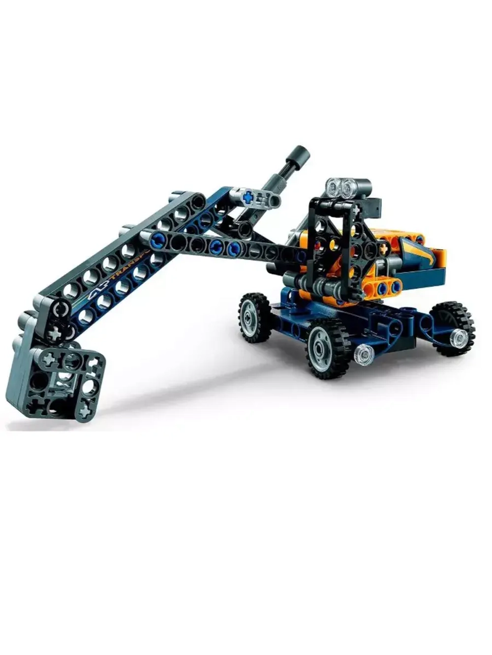 Лего Техник Самосвал 42147 Lego Technic