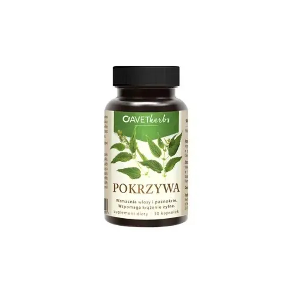 Avet Herbs Крапива - 30 капсул