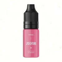 Гибридный пигмент N.Y.S.E. "Zefir", 10 мл.