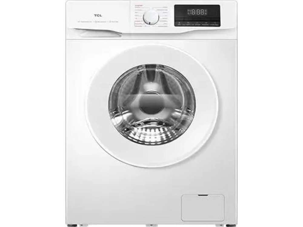 Стиральная машина TCL F6 TWOF-606W10W1