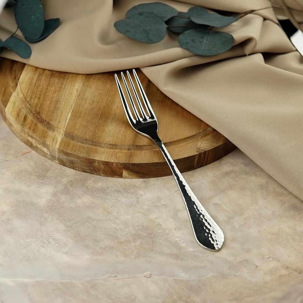 Вилка столовая 20,6 см New Scales P.L. - Davinci [12]