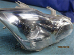 фара правая Toyota Premio ZRT260 2010 20-445