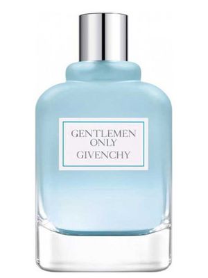 Givenchy Gentlemen Only Fraiche