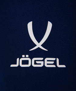 Шорты тренировочные JÖGEL NATIONAL PerFormDRY Training Shorts, темно-синий