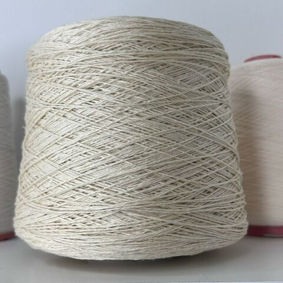 FRESCOLINO - Ri.Go; 100% лен; 320м/100гр; col.4417, цвет: кремовый; Есть бобинка: 359 гр