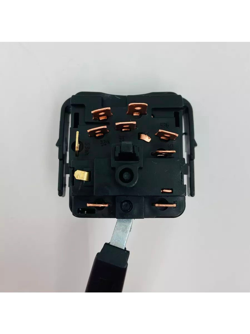 Переключатель подрулевой стеклоочистителя ВАЗ 2110-2112