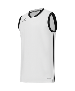 Майка баскетбольная JÖGEL DIVISION PerFormDRY Jersey 00, белый
