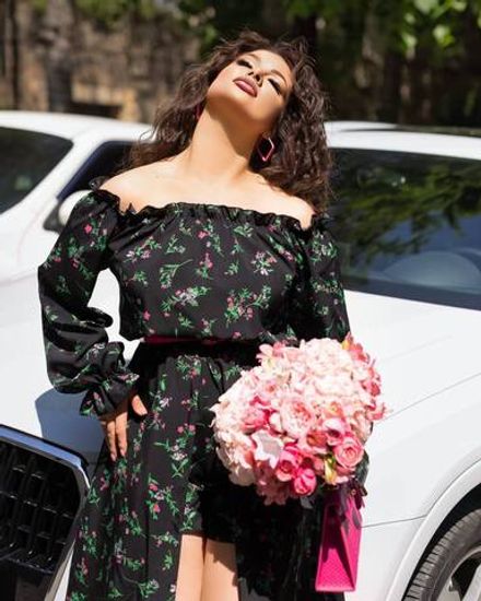 Платье УК-1471-2