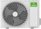 Сплит-система Lessar LS-HE09KDE2A/LU-HE09KDE2A Enigma Inverter