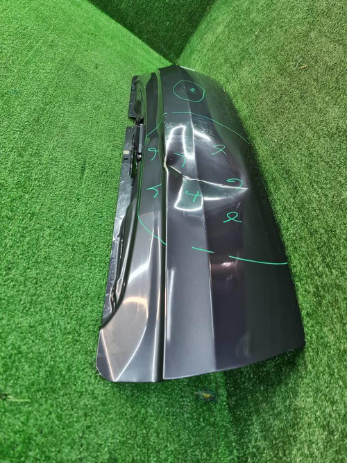 Борт откидной BMW X5 G05 (2018-н.в.)