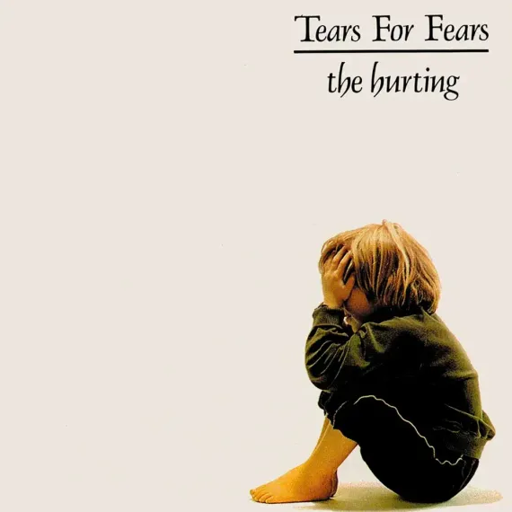 Tears For Fears – The Hurting LP