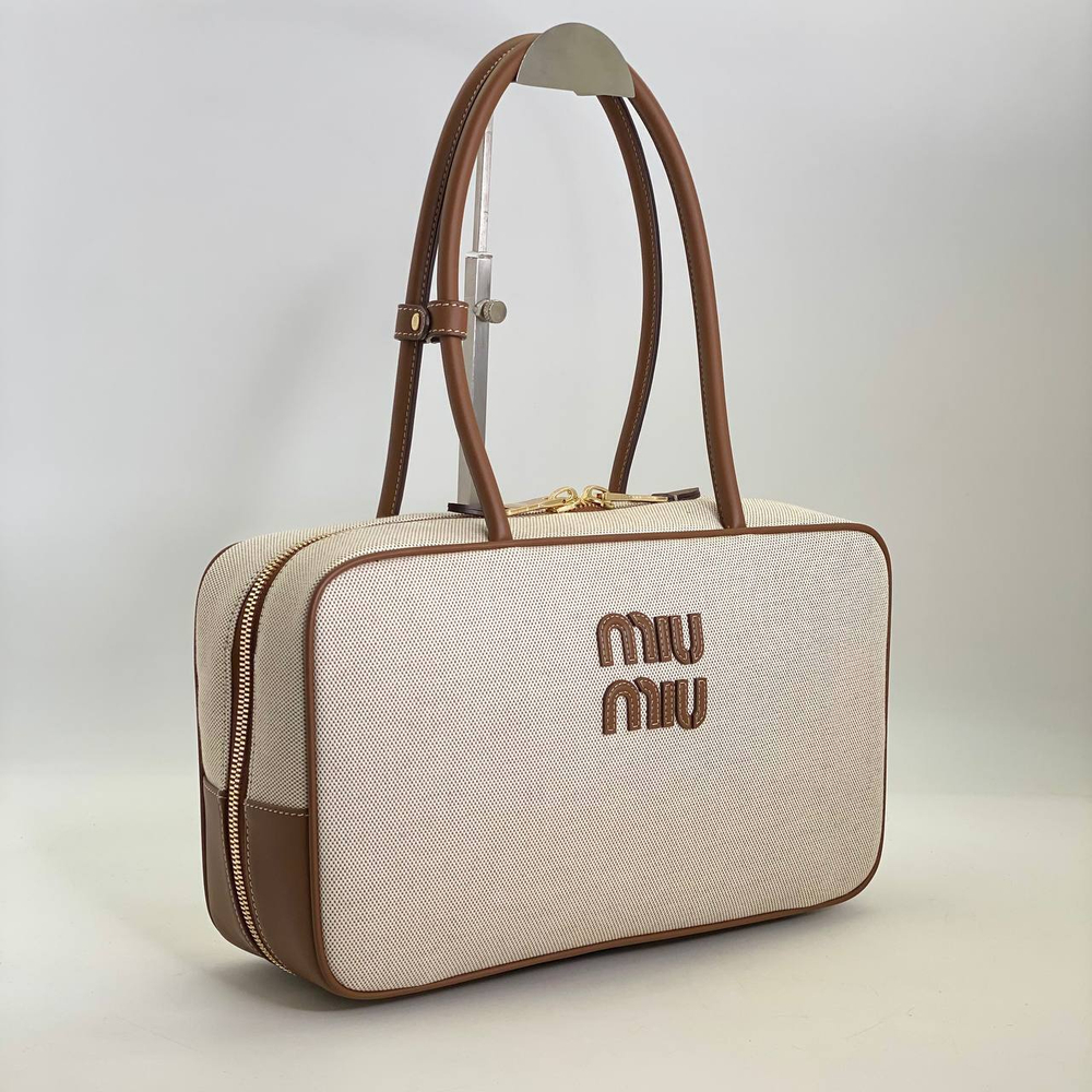 Сумка MIU MIU 34 см