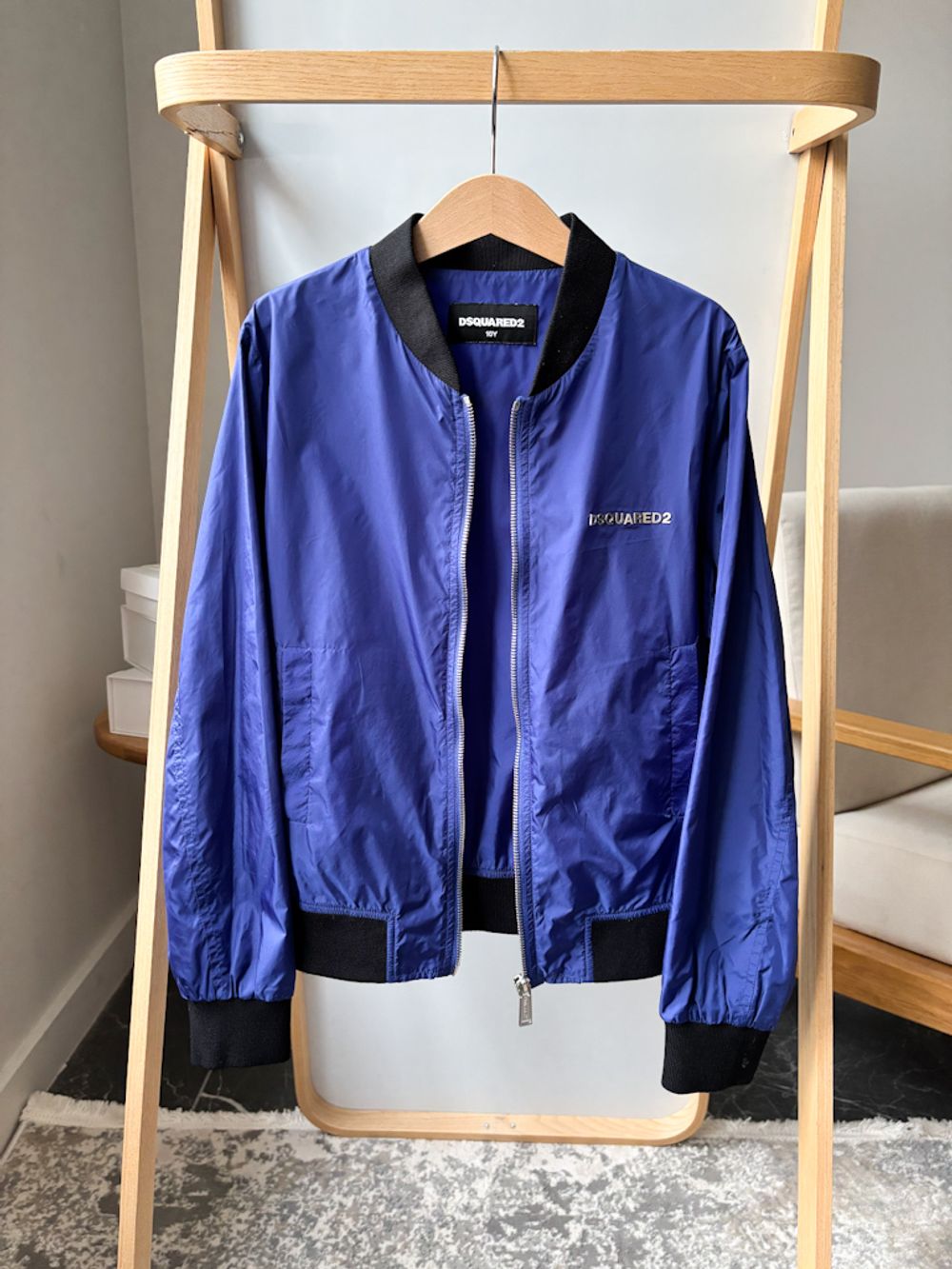 Ветровка Dsquared2, 140