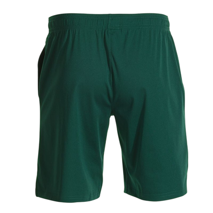 Теннисные шорты Joma Montreal Bermuda - green