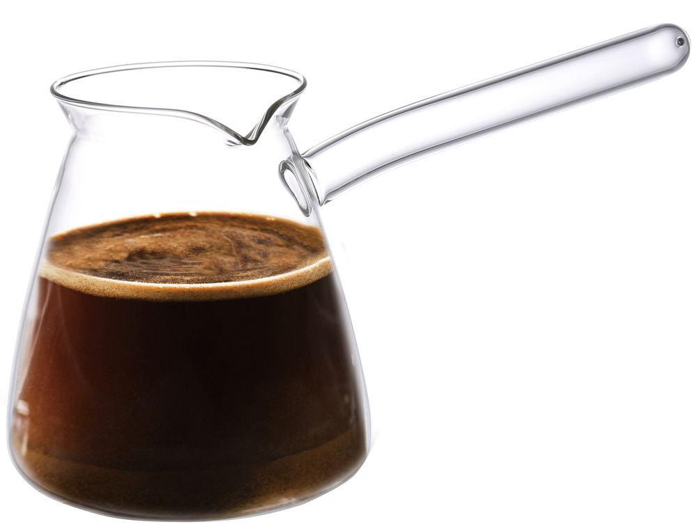 Турка Gipfel Asola 51109 500 мл