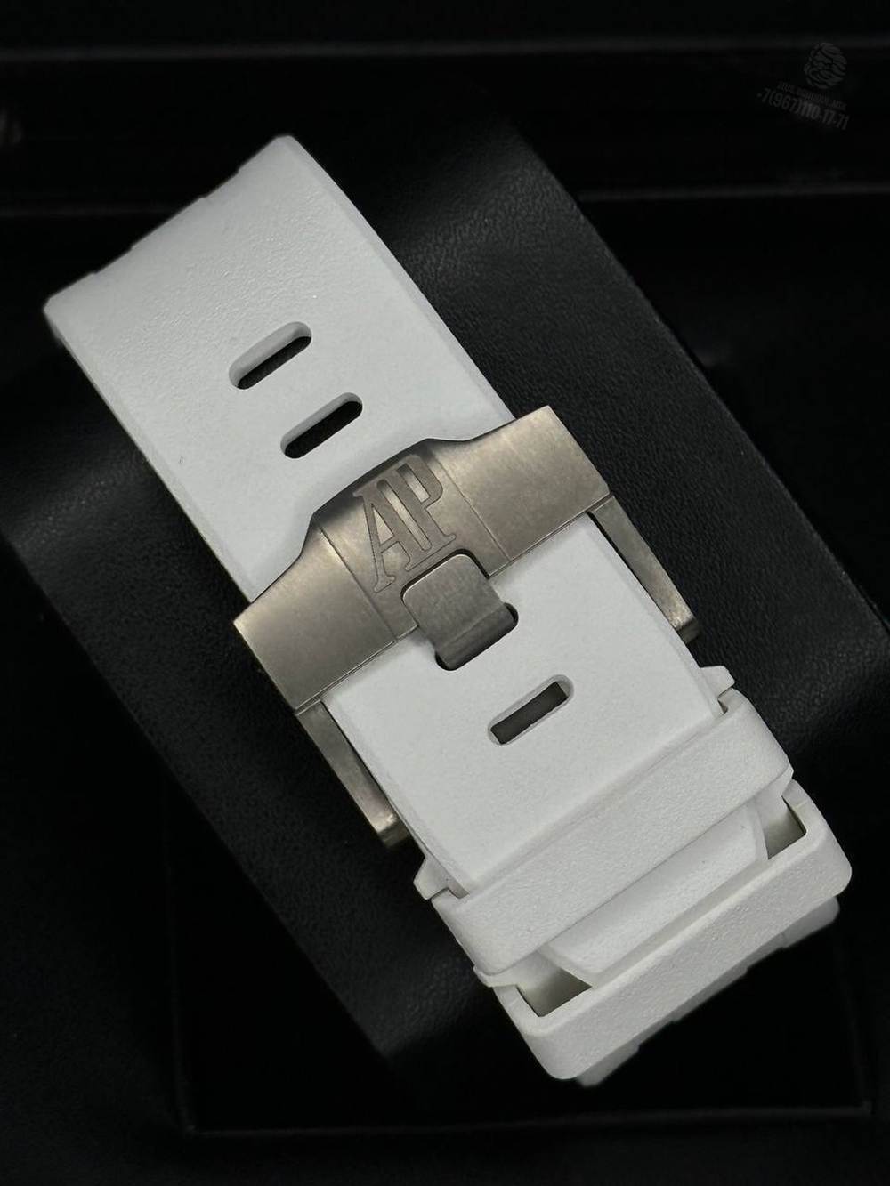 Часы Audemars Piguet Royal Oak Offshore