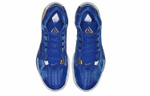 Кроссовки Nike Freak 1 Zoom "Greece"