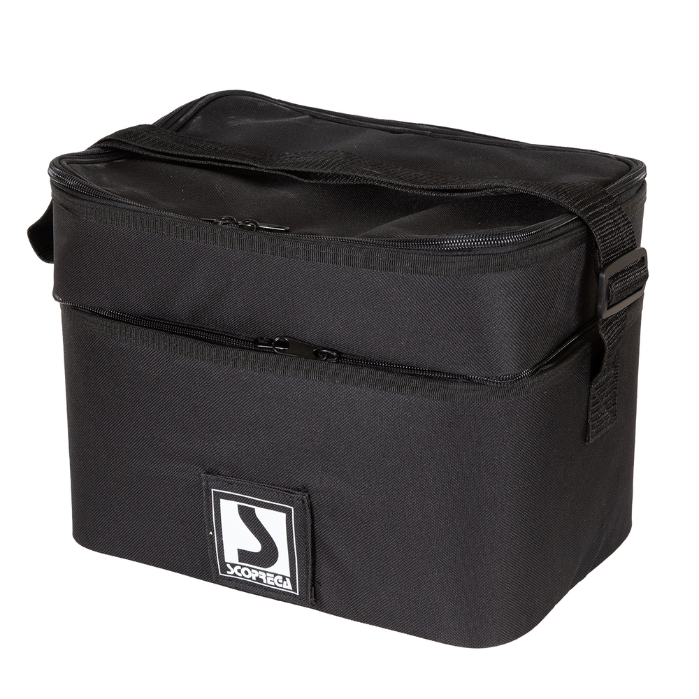 Электрический лодочный насос Bravo GE21-1