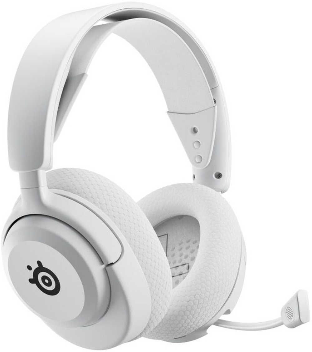 Гарнитура wireless SteelSeries Arctis Nova 5