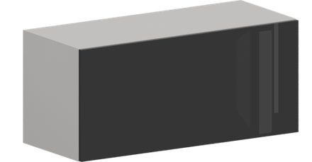 Кухня Модуль ШВГ 800 Ликата / Галактик