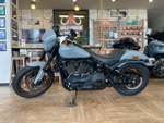 Harley-Davidson Low Rider S 117 (2024)